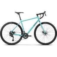 VÉLO GENESIS BIKES CDA 10 1X
