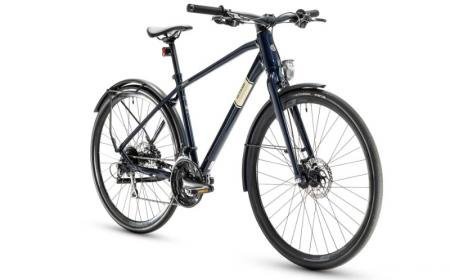 VTC Gitane SOHO 2