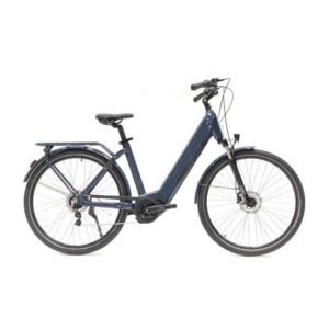 VTC électrique Arcade Charlie 28 EP6 VTC 2025
