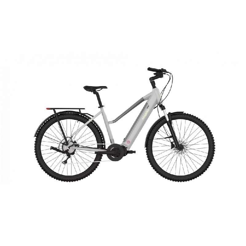 VTC électrique Easybike EasyLand Cross