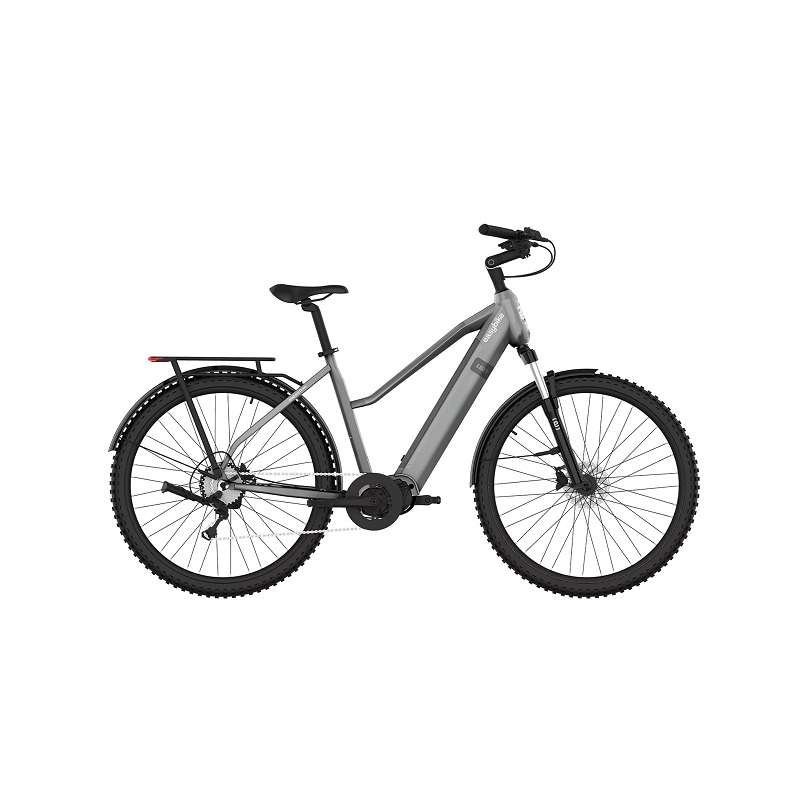 VTC électrique Easybike EasyLand Cross