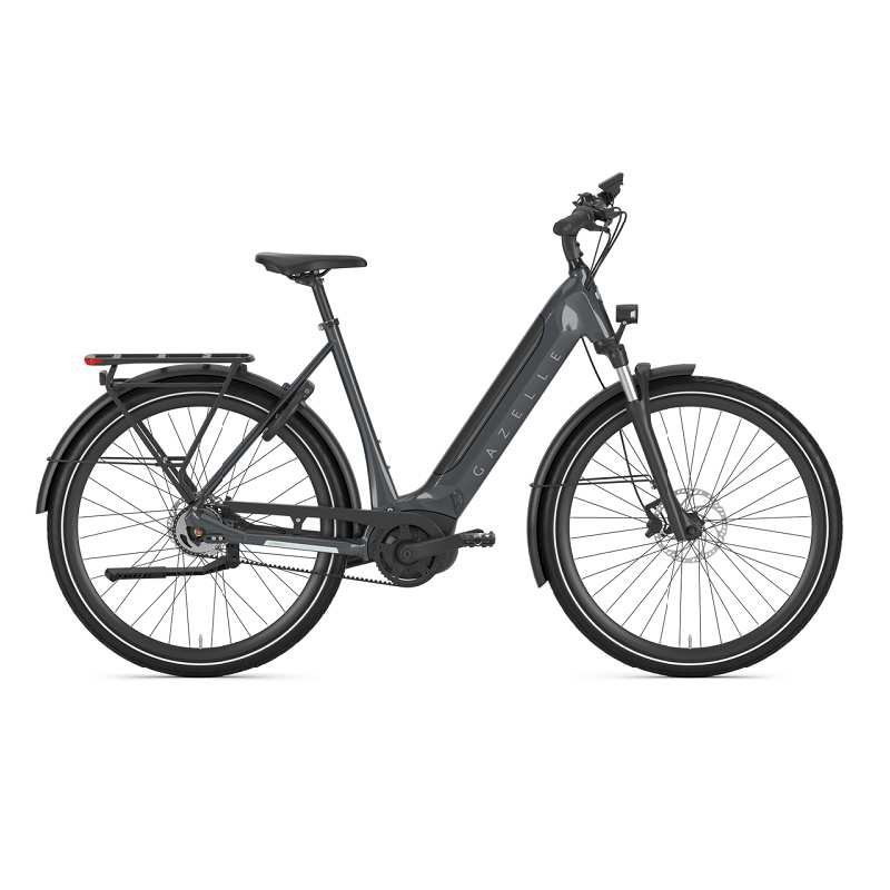 VTC électrique Gazelle Ultimate C5 HMB