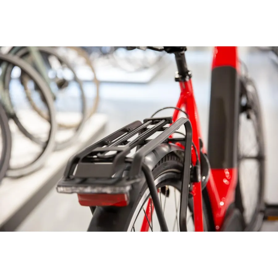 VTC électrique Gazelle Ultimate C8+ HMB