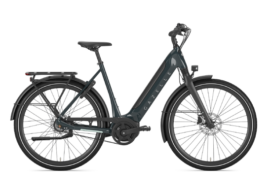 VTC électrique Gazelle Ultimate C8+ HMB