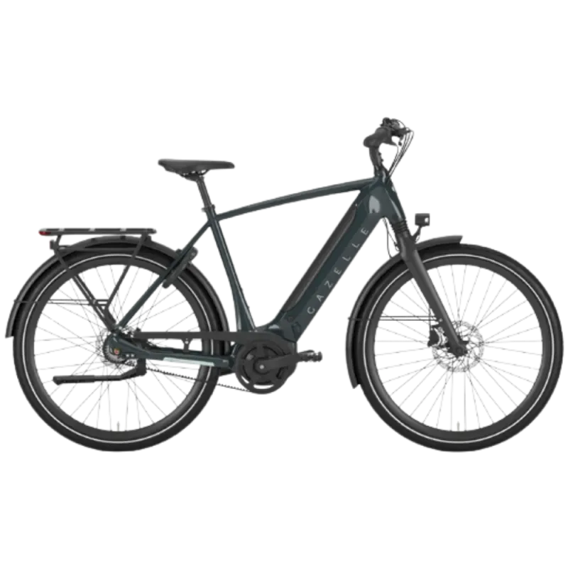 VTC électrique Gazelle Ultimate C8+ HMB