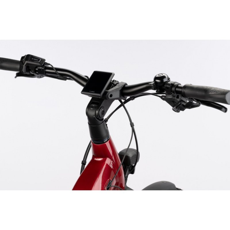 VTC électrique Ghost E-TERU ADVANCED EQ LOW 2025