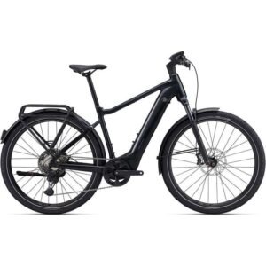 VTC électrique Giant Explore E+ 0 Pro