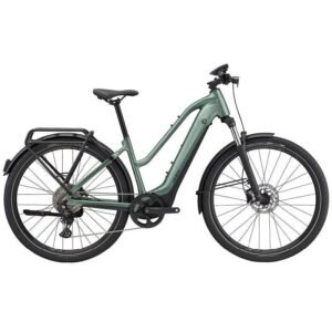 VTC électrique Giant Explore E+ 1 2023