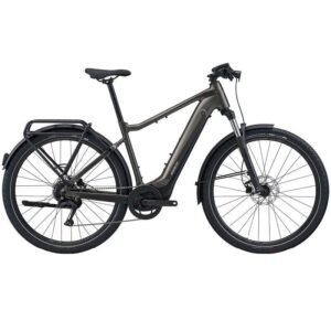 VTC électrique Giant Explore E+ 4 2026