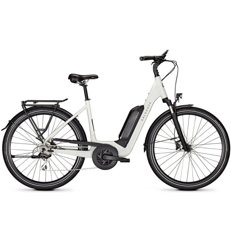VTC électrique Kalkhoff Endeavour 1 Move - 545 Wh