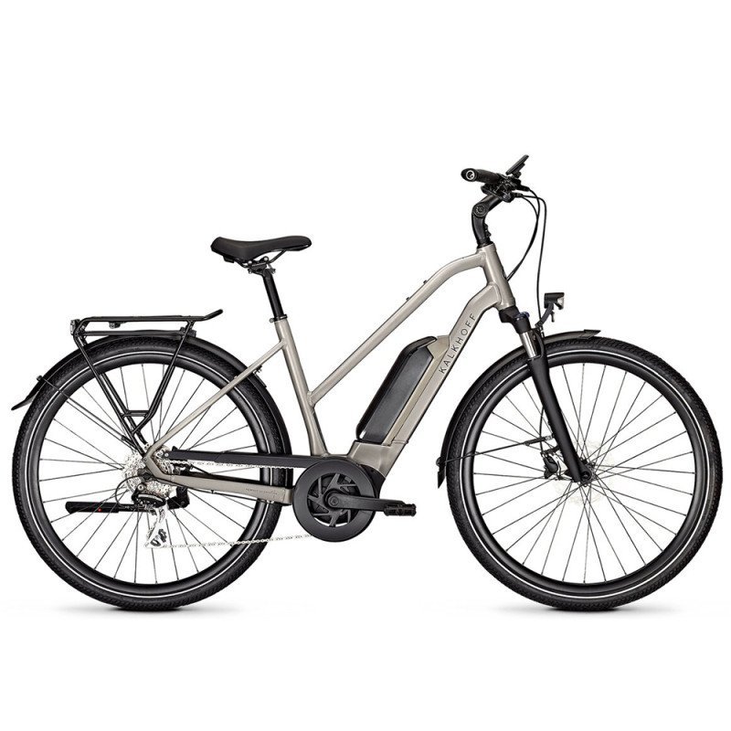 VTC électrique Kalkhoff Endeavour 1 Move - 545 Wh