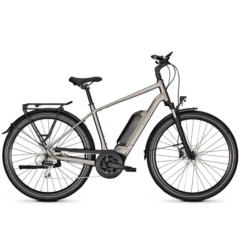 VTC électrique Kalkhoff Endeavour 1 Move - 545 Wh
