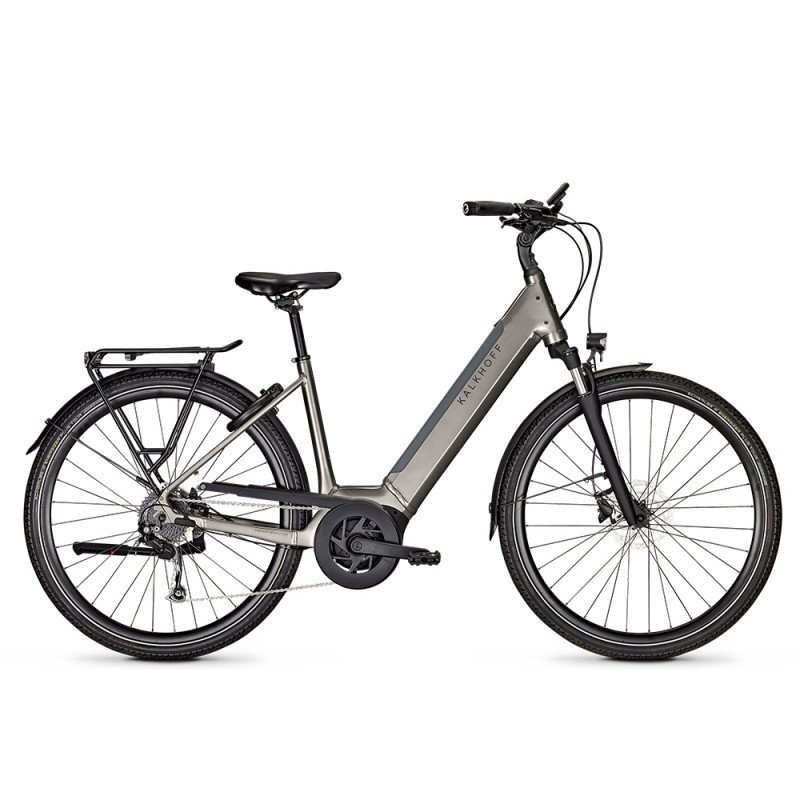 VTC électrique Kalkhoff Endeavour 3.B Move