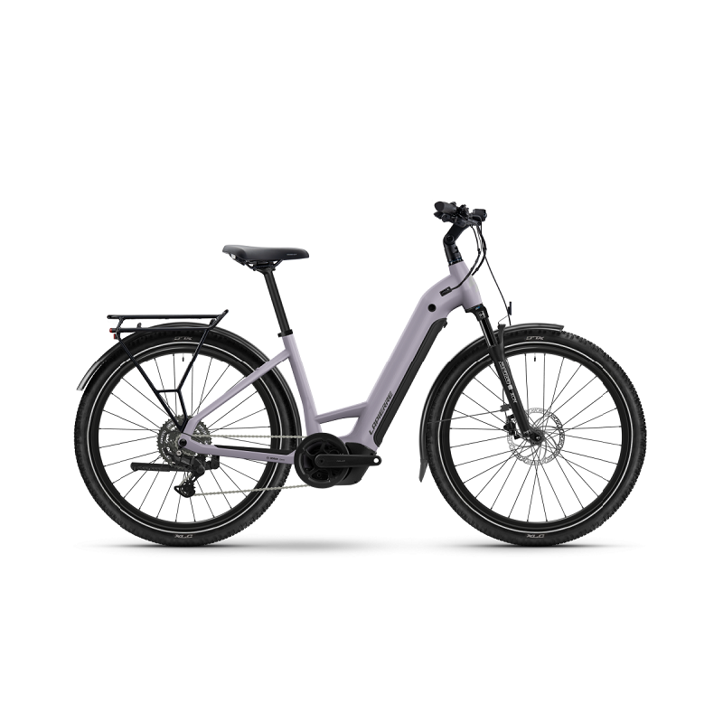 VTC électrique Lapierre E-EXPLORER 6.5 LOW 2026