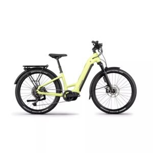 Lapierre E-EXPLORER SE HIGH 2025
