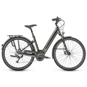 VTC électrique Moustache Samedi 28.7 2024