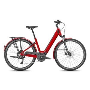 VTC électrique Moustache Samedi 28.4 open