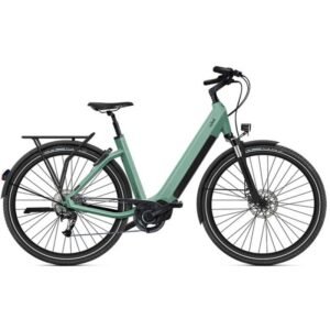 VTC électrique O2feel iSwan 6.1 Explorer
