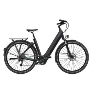VTC électrique O2feel iSwan 6.2 Explorer