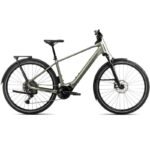 VTC électrique Orbea Kemen tour 10