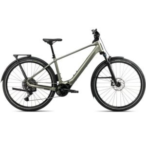 VTC électrique Orbea Kemen tour 10
