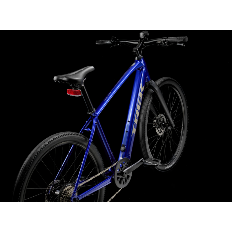 VTC électrique Trek DUAL SPORT+ 2 LT 2026