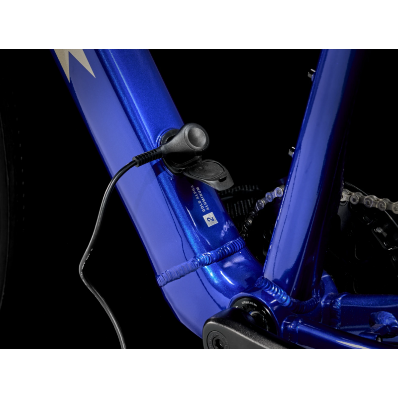 VTC électrique Trek DUAL SPORT+ 2 LT 2026