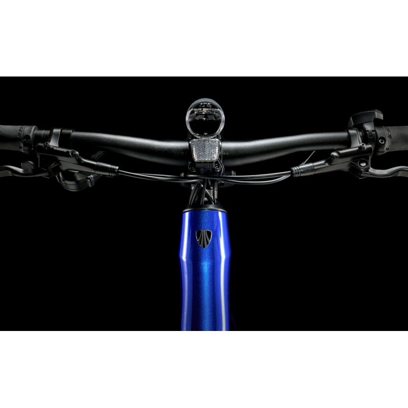 VTC électrique Trek DUAL SPORT+ 2 LT 2026