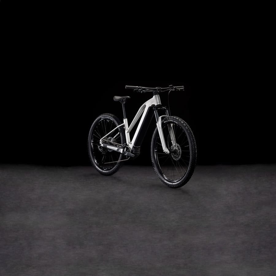 VTT Électrique Cube Reaction Hybrid ONE 600 2025 29"