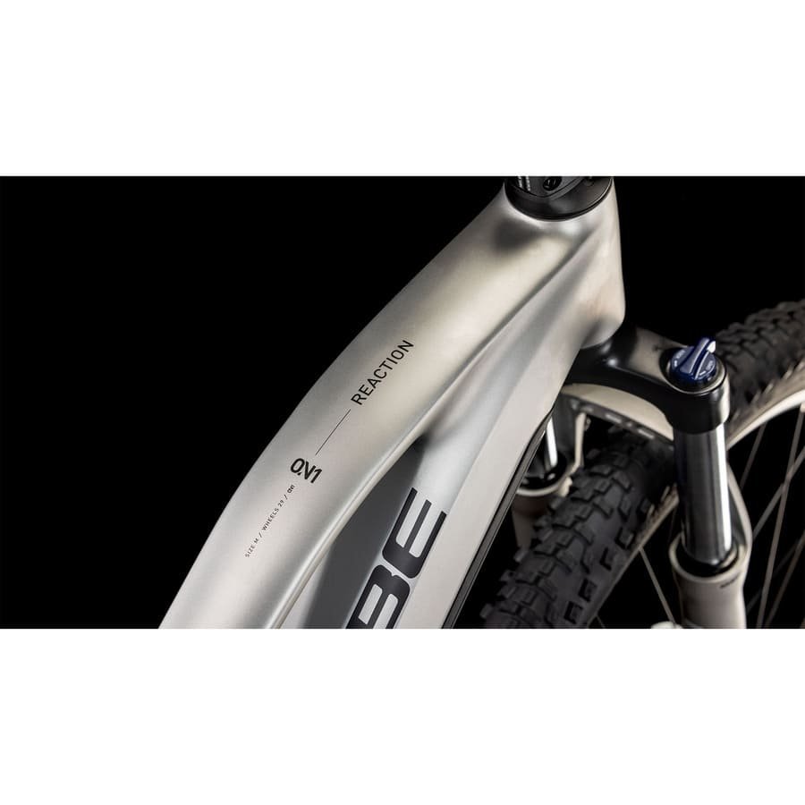 VTT Électrique Cube Reaction Hybrid ONE 600 2025 29"
