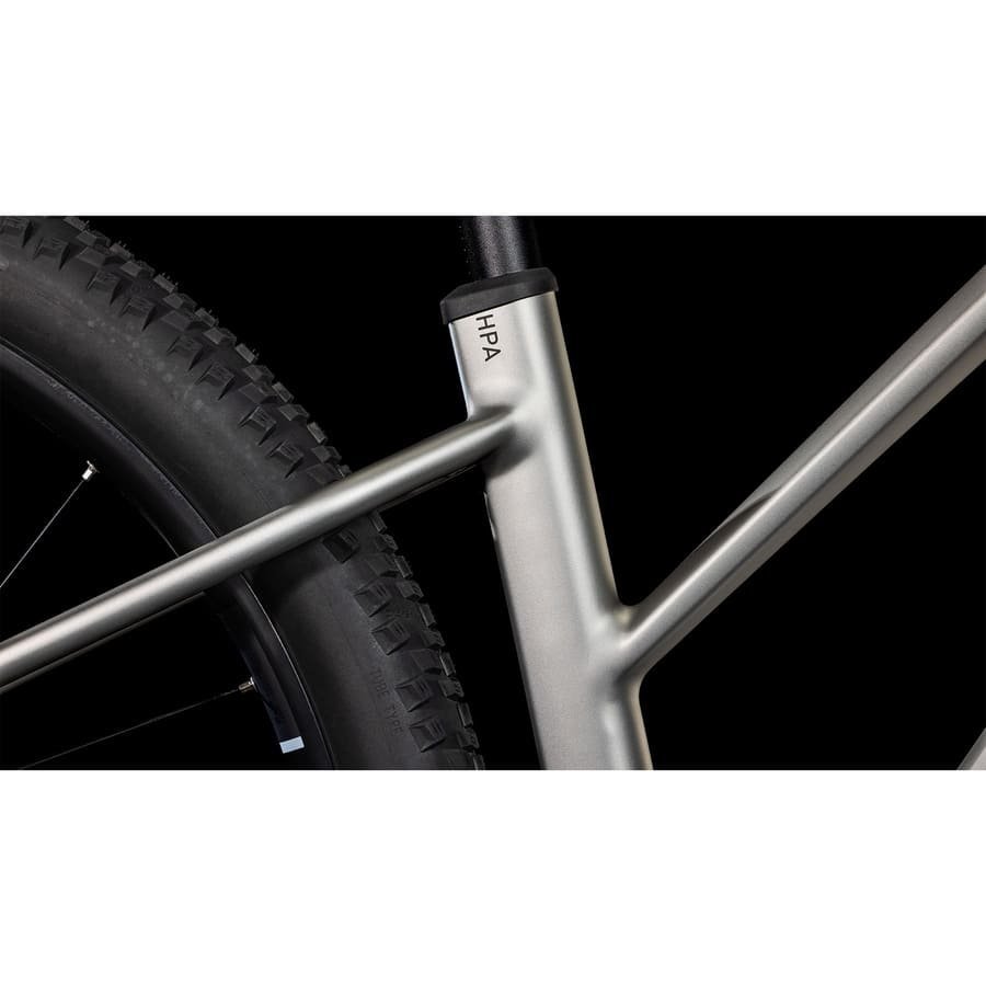 VTT Électrique Cube Reaction Hybrid ONE 600 2025 29"