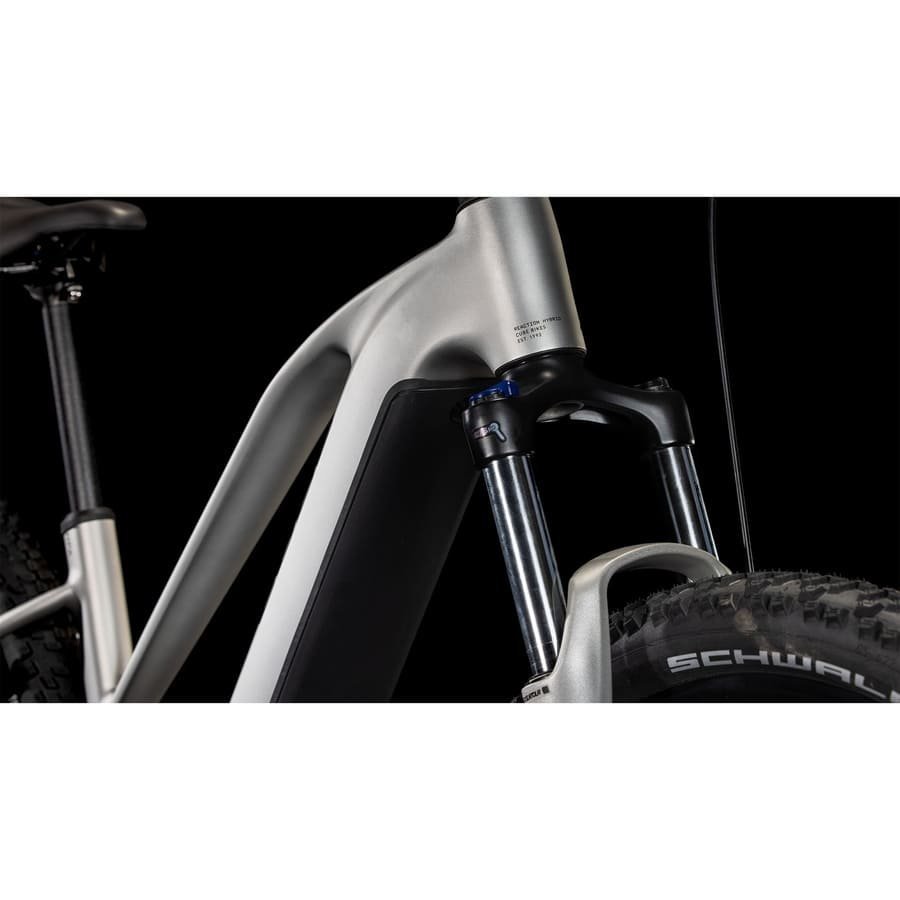 VTT Électrique Cube Reaction Hybrid ONE 600 2025 29"