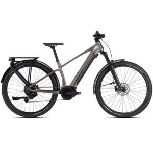 VTT Electrique Sunn Rage allroad S2