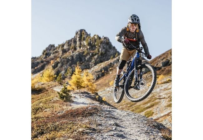 VTT électrique Flyer Uproc X 2.10 630Wh