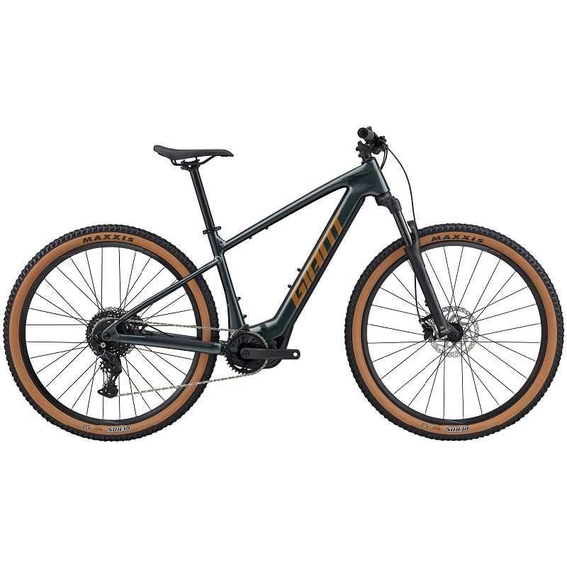 VTT électrique Giant Talon E+ Gen2 2026