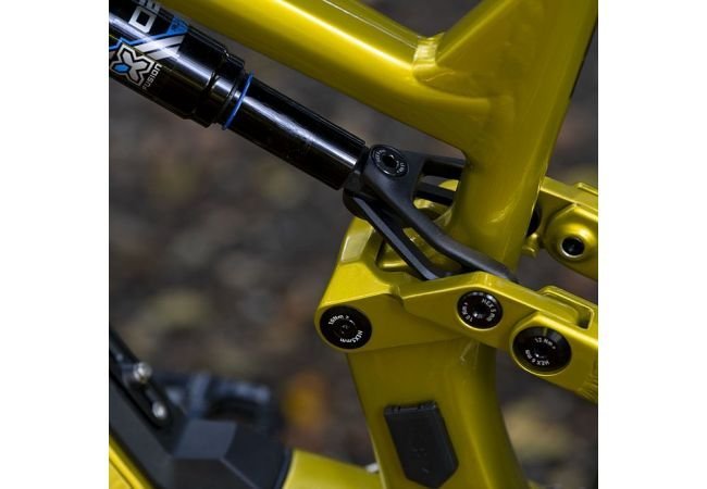 VTT électrique Flyer Goroc X 4.10 - 630WH ou 750WH