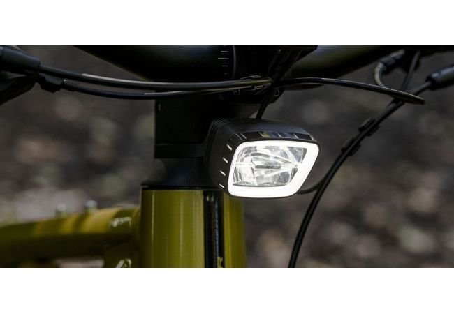 VTT électrique Flyer Goroc X 4.10 - 630WH ou 750WH