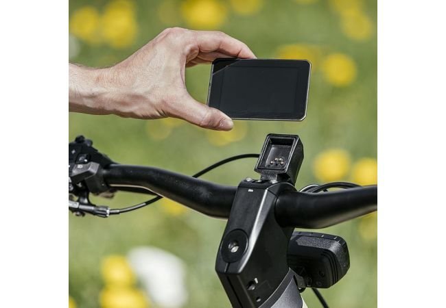 VTT électrique Flyer Goroc X 4.10 - 630WH ou 750WH