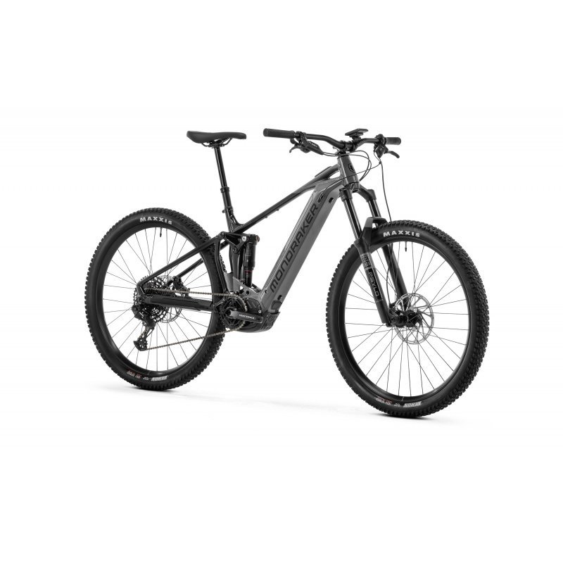 VTT électrique Mondraker Chaser 2025