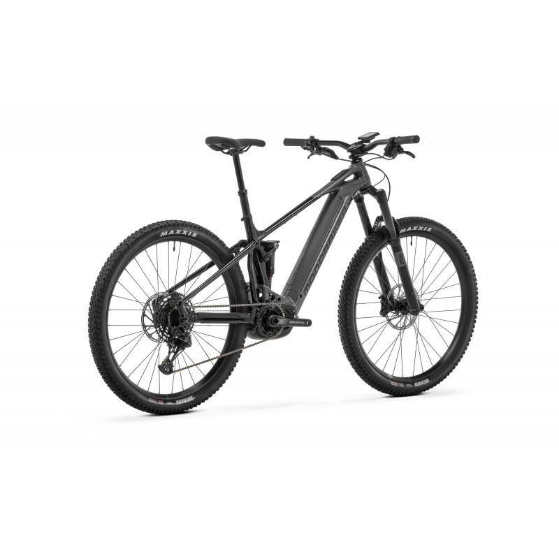 VTT électrique Mondraker Chaser 2025
