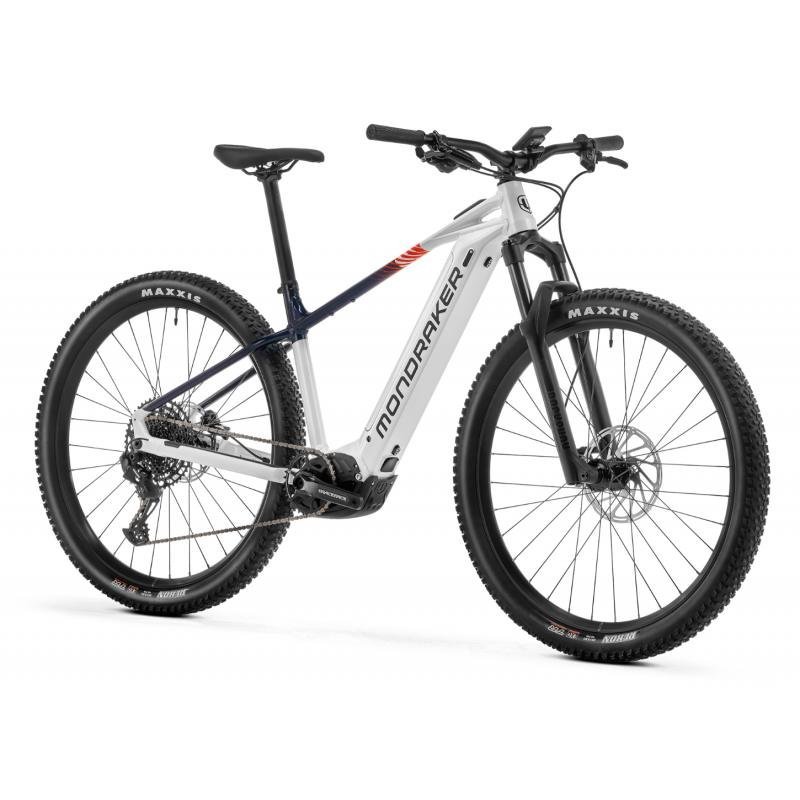 VTT électrique Mondraker Prime 2025