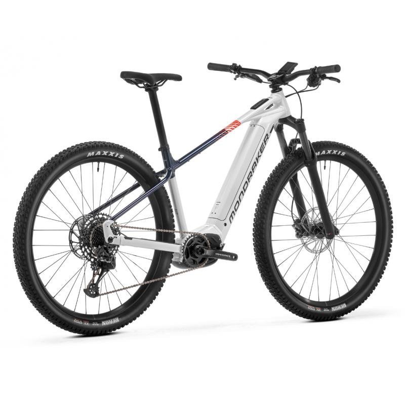 VTT électrique Mondraker Prime 2025