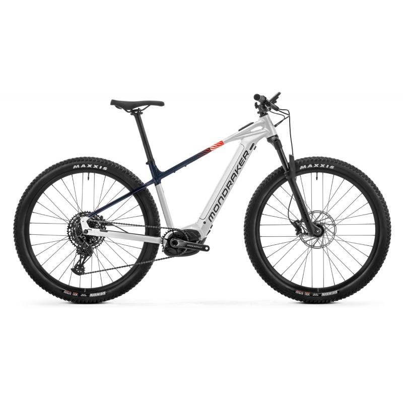 VTT électrique Mondraker Prime 2025