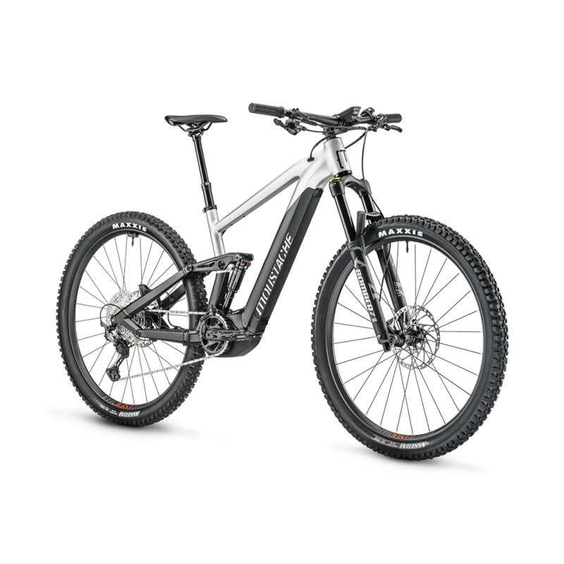 VTT électrique Moustache Samedi 29 Trail 5