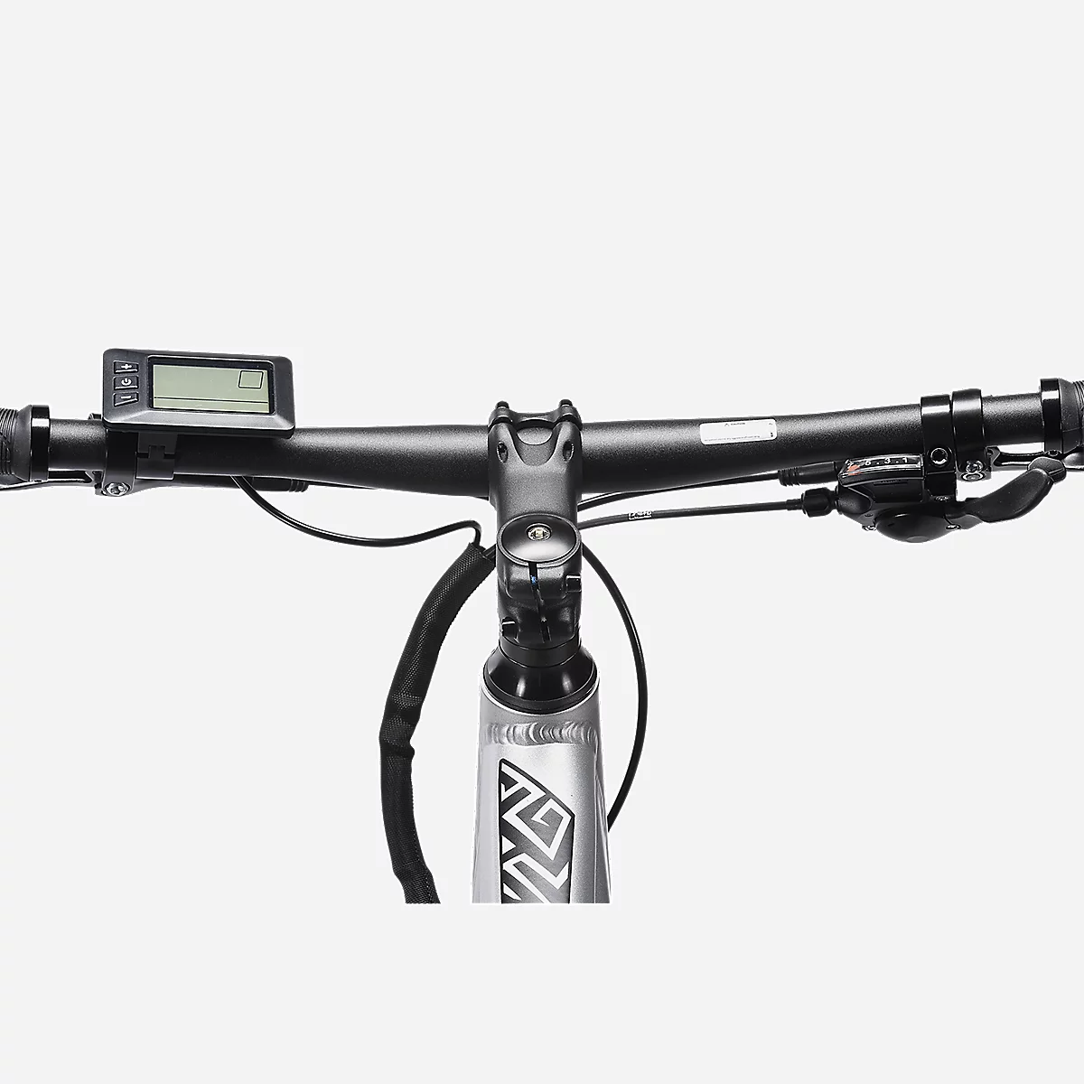 VTT électrique Nakamura E-Summit 700