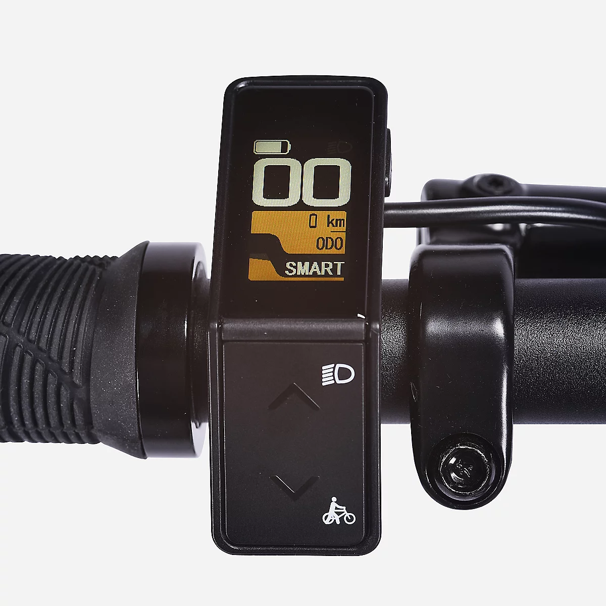 VTT électrique Nakamura E-Summit 940