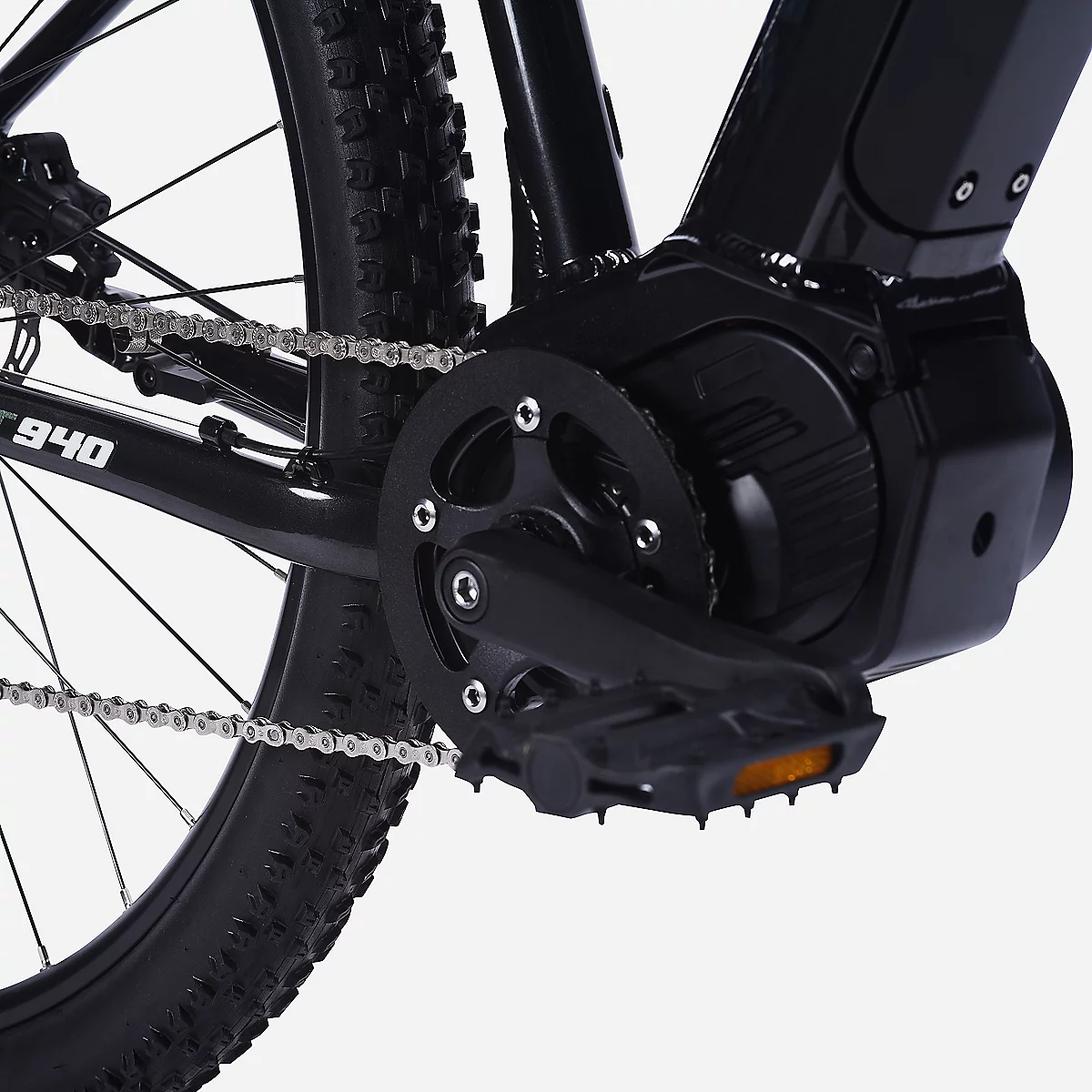 VTT électrique Nakamura E-Summit 940