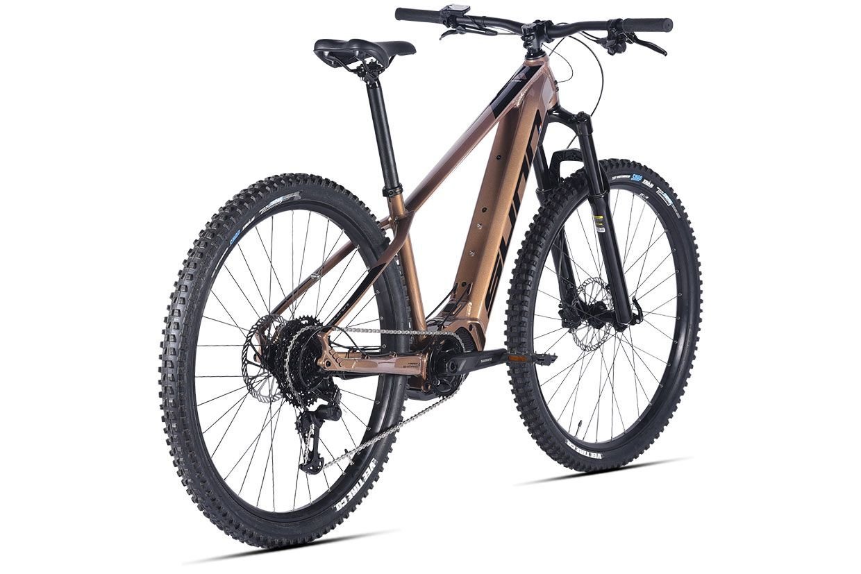 VTT électrique Sunn Flash S2