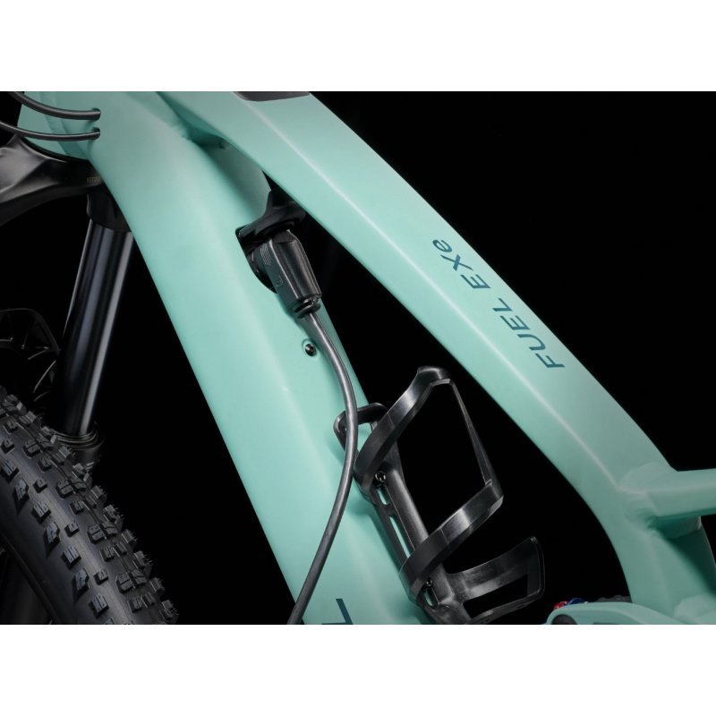 VTT électrique Trek FUEL EXe 5 2025