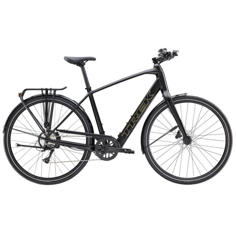VTT électrique Trek FX+ 2 LT 2025